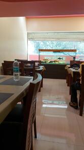 HOTEL SUGRAN, VEG & NONVEG FAMILY RESTAURANT & LODGING,