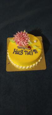 Bostan Sweets & Bakers
