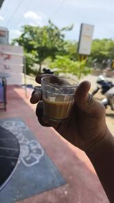 Chai Amruth