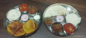 Kshanbhar Vishranti Sea Food Restaurant