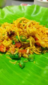 Fudbay Restaurant, Krishnagiri