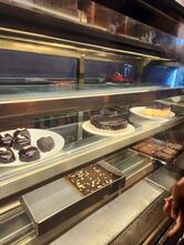 Bad Habits Cafe
