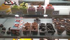 Magnoliaas Cake Shop Bharati Vidyapeeth