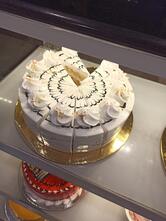 Badshah Cake & Bake