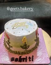 Geet's Bakery