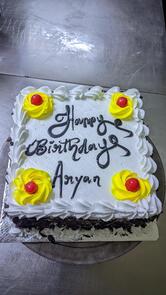 Cakery Bakery