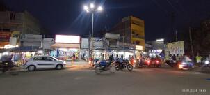 Mukesh Anantha Vegetarian Hotel