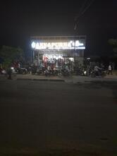 Sri Annapurna Udupi hotel