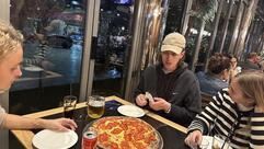 Casa di pizza