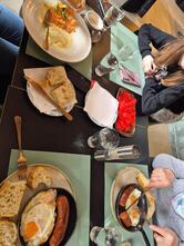 Brunch & Caffe