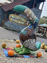 Freizeit Land Geiselwind