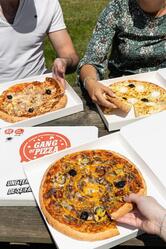 Gang Of Pizza