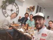 PIZZA E BASTA La Rochelle