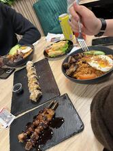 Asialoha Sushi & Thaï