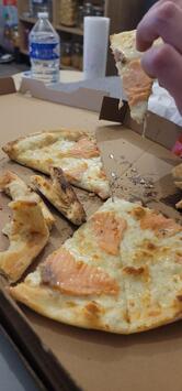 MN PIZZA