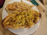 O'Massena Food