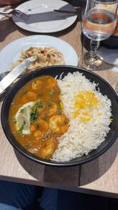 BOLLY INDIAN FOOD
