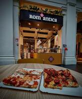 Rom'antica Il Mercato Reggio Emilia