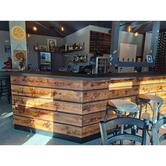 Drink Responsibly Club: The Pub