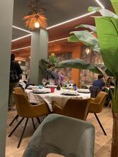 Ristorante Brasiliano 0' Carioca