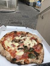 Il Pizzaiolo di Pizzofalcone