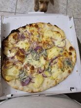 Pizzeria la Scrocchiarella