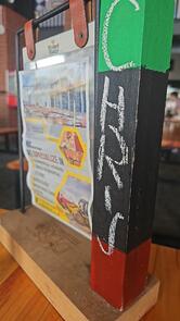 Dorsland Restaurant & Craft Bar
