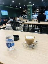 Eddy’s Coffee