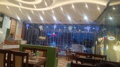 Barsha Restaurant