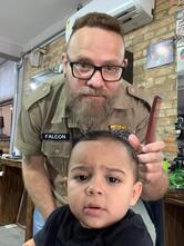 Barbearia Doctor Shears - Barbearia em Guarulhos