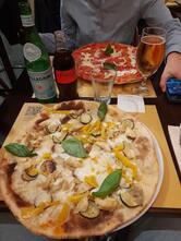 Crocca - Torino Via Madama Cristina