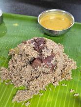 ALAGAPPA BIRIYANI HOTEL