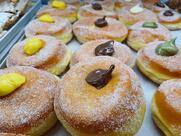 Krapfen Cafè
