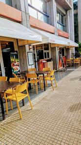 Tranquillo • Foro Boario • Caffetteria Cucina Cantina