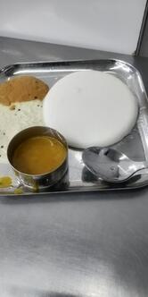 Vaikunta Pure Veg