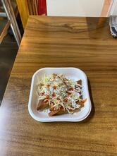 Maharaj Samosa