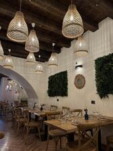 Taboo Pizza & Italian Kitchen