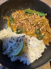 SESAME - BISTRO ASIATIQUE