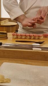 Sushi Yoshinaga
