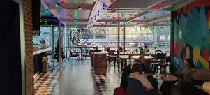 Hoppy Brasserie