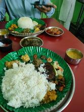 Tribal Taste