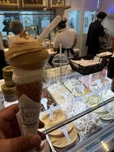 Gelato Borelli Londrina