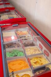 Sorveteria 60 Sabores Artesanal Navegantes