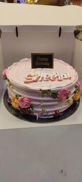 Celebration cake shop kamothe sec 34 Main Branch