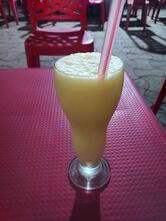 Bharkadevi Ice Cream