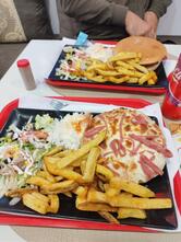 Restauration Taymat