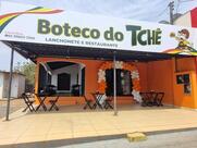 Boteco do Tchê