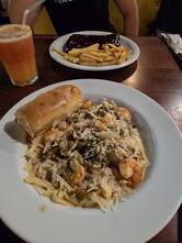 Applebee's Cambuí