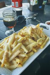 A casa do Cheff