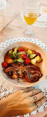 Jubileu Restaurante